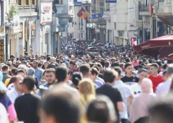 2022’de kaba vefat suratı düştü