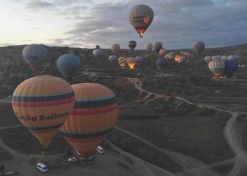 5 ayda turist sayısı 14 milyona ulaştı