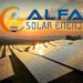 Alfa Solar Enerji’den 1.7 milyar TL’lik iş anlaşması