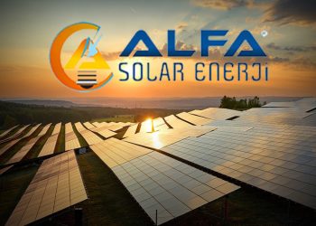 Alfa Solar Enerji’den yüzde 700 oranında bedelsiz kararı