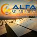 Alfa Solar Enerji’den yüzde 700 oranında bedelsiz kararı