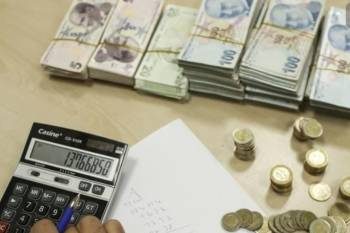 Asgari Ücret Tespit Komisyonu ilk toplantısı bugün