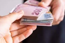 Asgari ücrete ara zam oranı için tarih belli oldu