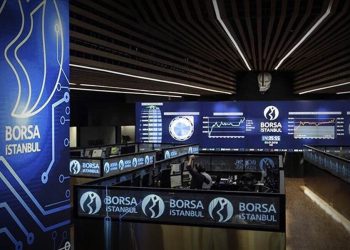 BİST 2 hisse ve 4 yatırımcı hakkında tedbir kararı verdi