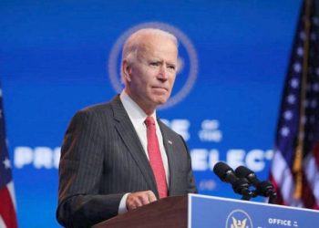 Biden ’den borç limiti yasa tasarısı