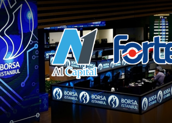 A1 Capital ve Forte Bilgi İletişim’in ilk işlem günü ne zaman?