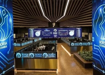 Borsa son 3 ayın zirvesinde bulunuyor