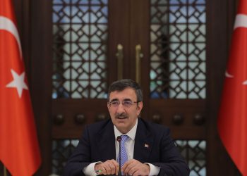 Cevdet Yılmaz: Enflasyonla mücadele etmeyi sürdüreceğiz