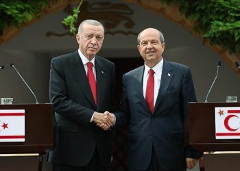 Cumhurbaşkanı Erdoğan: KKTC’de elektrik kesintileri sorunu kalmayacak