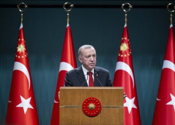 Cumhurbaşkanı Erdoğan: Unutmayın biz hep birlikte Türkiye’yiz