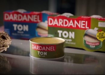 Dardanel’e NATO’dan onay