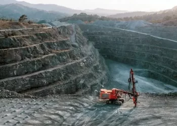 Dünyanın enerjide yeni umudu: Lityum