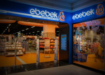 Ebebek’ten halka arz başvurusu