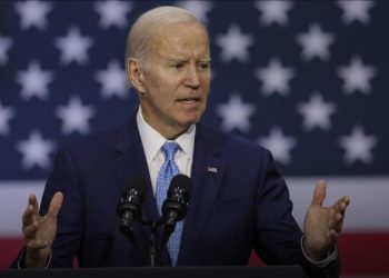 FBI, Biden’a yönelik rüşvet soruşturmasında belgelerin sansürlenmesini savundu