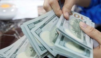 Finansal kesim dışı firmalarda net döviz açığı artış gösterdi