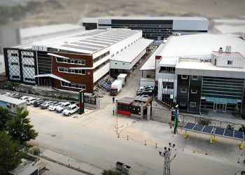 GESAN, Dicle Elektrik ihalesini kazandı