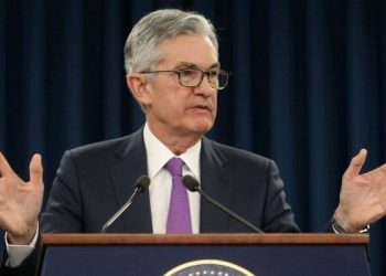 Powell: Fiyat istikrarı olmadan ekonomi kimseye bir fayda sağlamaz