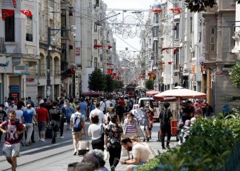 İstanbul Planlama Ajansı mayıs raporunu açıkladı: Ekonomik sorunlar artıyor