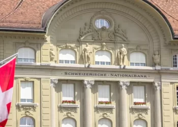 İsviçre Merkez Bankası’ndan dijital paraya test