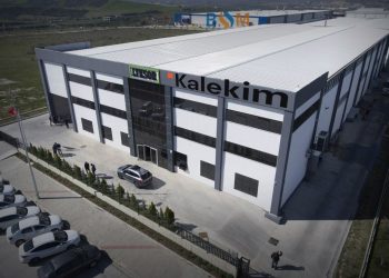 Kalekim’den yüzde 300 oranında bedelsiz kararı