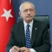 Kılıçdaroğlu da İsveç’teki Kur’an-ı Kerim yakılmasına sessiz kalmadı