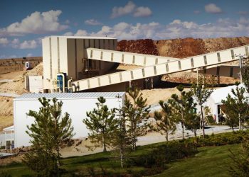 Koza Altın’dan 21 milyon liralık yeni ruhsat sahası