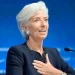 Lagarde: Enflasyon hala çok yüksek
