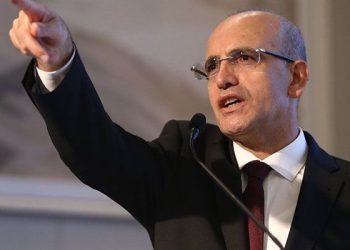 Mehmet Şimşek haftaya bankalarla bir araya gelecek