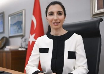 Merkez Bankası Başkanı Erkan piyasalarla görüşmeye başladı