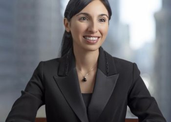 Merkez Bankası’nın ilk kadın başkanı: Hafize Gaye Erkan