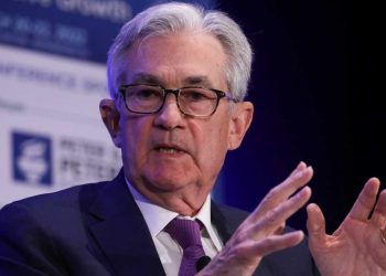 Powell daha fazla faiz artışı olabileceği sinyali verdi