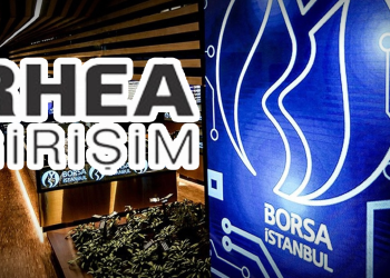 Rhea Girişim’in borsa kodu değişiyor
