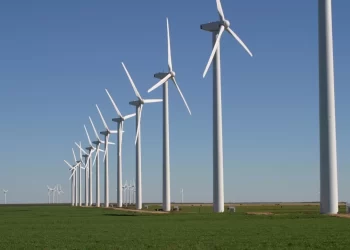 Rüzgâr enerjisi kapasitesi 1 teravata ulaşacak