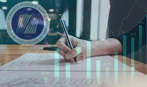 SPK 8 kişiye idari para cezası kesti