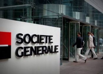 SocGen’den dolar/TL önerisinde bulundu