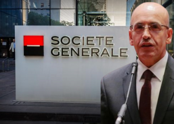 Societe Generale’den Şimşek sonrası dikkat çeken faiz tahmini