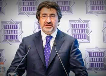 TBB: MB Başkanı parasal sıkılaştırma sürecinin başlattı