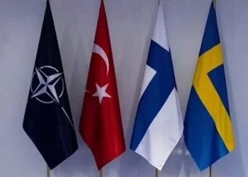 TÜRKİYE, İSVEÇ VE NATO ARASINDA TOPLANTI YAPILACAK