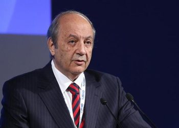 TÜSİAD YİK Başkanı Özilhan: Kapsamlı politikalara ve iyi bir planlamaya ihtiyaç var