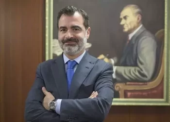 Türkiye Varlık Fonu eski başkanı tutuklandı