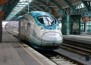 Yeni dönemde öncelik demiryolu yatırımları