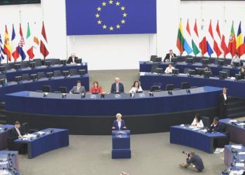 AB, 2024 taslak bütçesini hazırladı