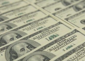 ABD bütçesi, Mayıs’ta 240 milyar dolar açık verdi