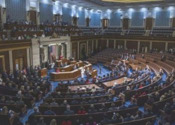 ABD Temsilciler Meclisi’nden “borç limiti” tasarısına onay