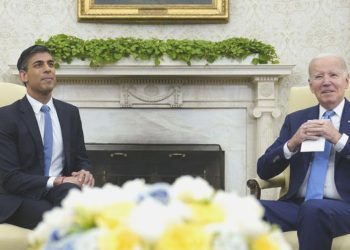 ABD ve İngiltere’den ekonomik işbirliğinde yeni paydaşlık