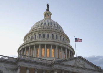 ABD’de “borç limiti” tasarısı Senato’dan geçti