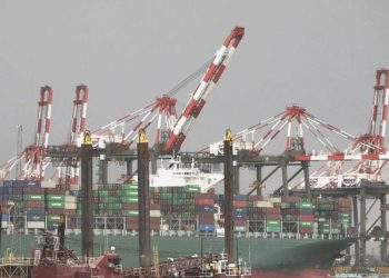 ABD’de dış ticaret açığı 6 ayın tepesinde