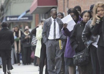 ABD’de işsizlik maaşı müracaatları beklentilerin altında arttı