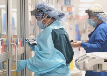 ABD’de kovid-19 yardım fonundan 280 milyar dolar çalındı