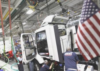 ABD’de özel bölüm istihdamı Mayıs’ta beklentiyi aştı